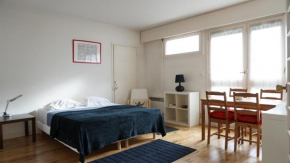 Rue Lauriston - Paris 16